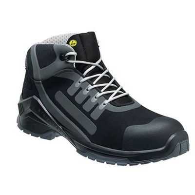 Produktbild von Steitz Secura - ESD Sicherheitshalbstiefel S3 VD 1810 SMC SF, Weite XB, Größe 4