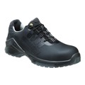 Produktbild von Steitz Secura - Sicherheitshalbschuh VD 3500 SST SF, S3 SRC CI HRO, schwarz, NB