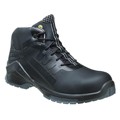 Produktbild von Steitz Secura - Sicherheitshalbstiefel VD 3800 SST SF, S3 SRC CI HRO ESD, schwa