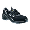 Produktbild von Steitz Secura - Sicherheitssandale VD PRO 1010 ESD, S1 SRC, schwarz/grau, NB, G