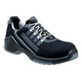 Produktbild von Steitz Secura - Sicherheitshalbschuh VD PRO 1410 ESD, S1 SRC, schwarz/grau, XB,