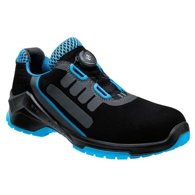 Produktbild von Steitz Secura - Sicherheitshalbschuh VD PRO 1500 BOA SF Größe 45 XB