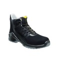 Produktbild von Steitz Secura - ESD Sicherheitshalbstiefel S2 VD PRO 1890 ESD, Weite XB, Größe 