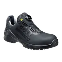 Steitz Secura Sicherheitshalbschuh VD PRO 3500 BOA SF, S3 SRC CI, schwarz Produktbild