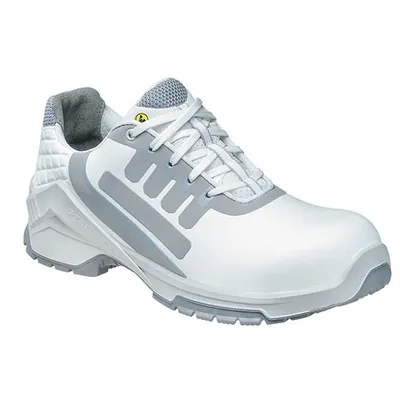 Produktbild von Steitz Secura - ESD Berufshalbschuh O2 VD PRO 3575 ESD, Weite NB, Größe 48/49