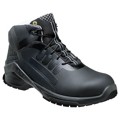 Produktbild von Steitz Secura - Sicherheitshalbstiefel VD PRO 3800 ESD, S2 SRC CI, schwarz, NB,