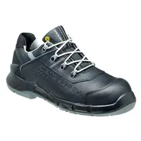 Steitz Secura Sicherheitshalbschuh VX PRO 7550 ESD, S2 SRC CI, schwarz/weiß Produktbild