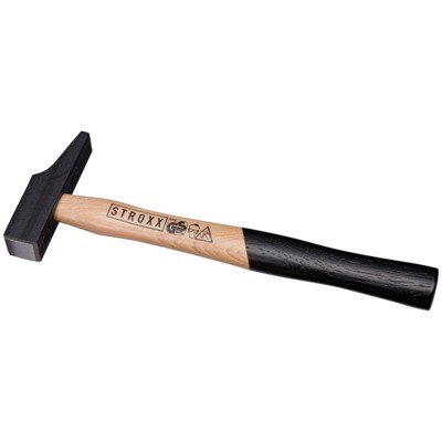 Produktbild von STROXX - Schreinerhammer 25mm mit Hickorystiel 100-550
