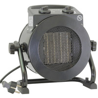 Produktbild von STROXX - Heizlüfter 2KW 100-817