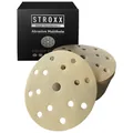 Produktbild von STROXX - Schleifscheiben Ø150mm Multihole Korn 320 100-686 100Stk.