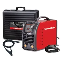 schweißkraft CRAFT-STICK 201P Elektrodeninverter Produktbild