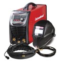 Produktbild von schweißkraft® - EASY-TIG 201 ACDC Pulse WIG-Schweißgerät