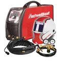 schweißkraft CRAFT-TIG 201 ACDC P Pulse WIG-Schweißgerät Produktbild img1 S