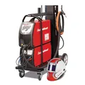 schweißkraft CRAFT-TIG 323 AC/DC Pulse WIG-Schweißgerät Produktbild img1 S