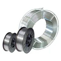 schweißkraft Schweißdraht AlMg3, 7kg, Werkstoff-Nr. 3.3536 Produktbild