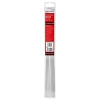Produktbild von schweisskraft® - Stabelektrode R(C)3, 3,25x350 SB-Verp. VE 7Stk.=0,22kg