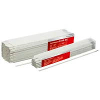 Produktbild von schweisskraft® - Stabelektrode 4316AC 3,25x350 PKxStk=1x36, 1,3kg
