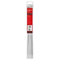 Produktbild von schweisskraft® - Stabelektrode 4430AC, 3,25x350 SB-Verp. , VE 6 Stck. = 0,22kg