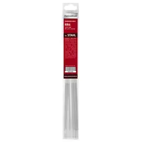 Produktbild von schweisskraft® - Stabelektrode NIFE, 2,5x300 SB-Verp. ,VE 19 Stck. = 0,30kg