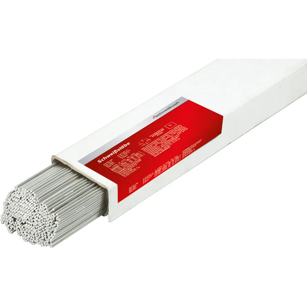schweißkraft Schweißstab AlSi 5/1,6x1000mm VE=5kg Produktbild img1 L