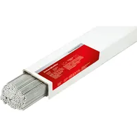 schweißkraft Schweißstab AlSi 5/2,4x1000mm VE=5kg Produktbild