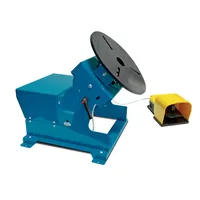 schweißkraft SPS Power 76 Schweißdrehtisch Tragkraft 100kg vertikal/50kg horizontal Produktbild