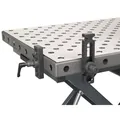 schweißkraft MAT 300 SH Montage- und Schweißtisch höhenverstellbar Produktbild img2 S