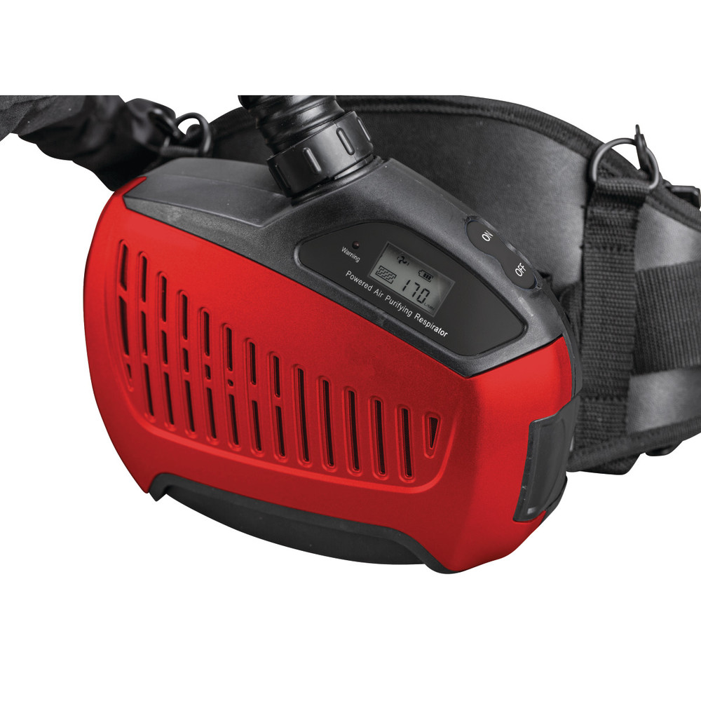 schweißkraft VarioProtect XXL-W TC AIR Automatik-Schweißschutzhelm Produktbild img2 L