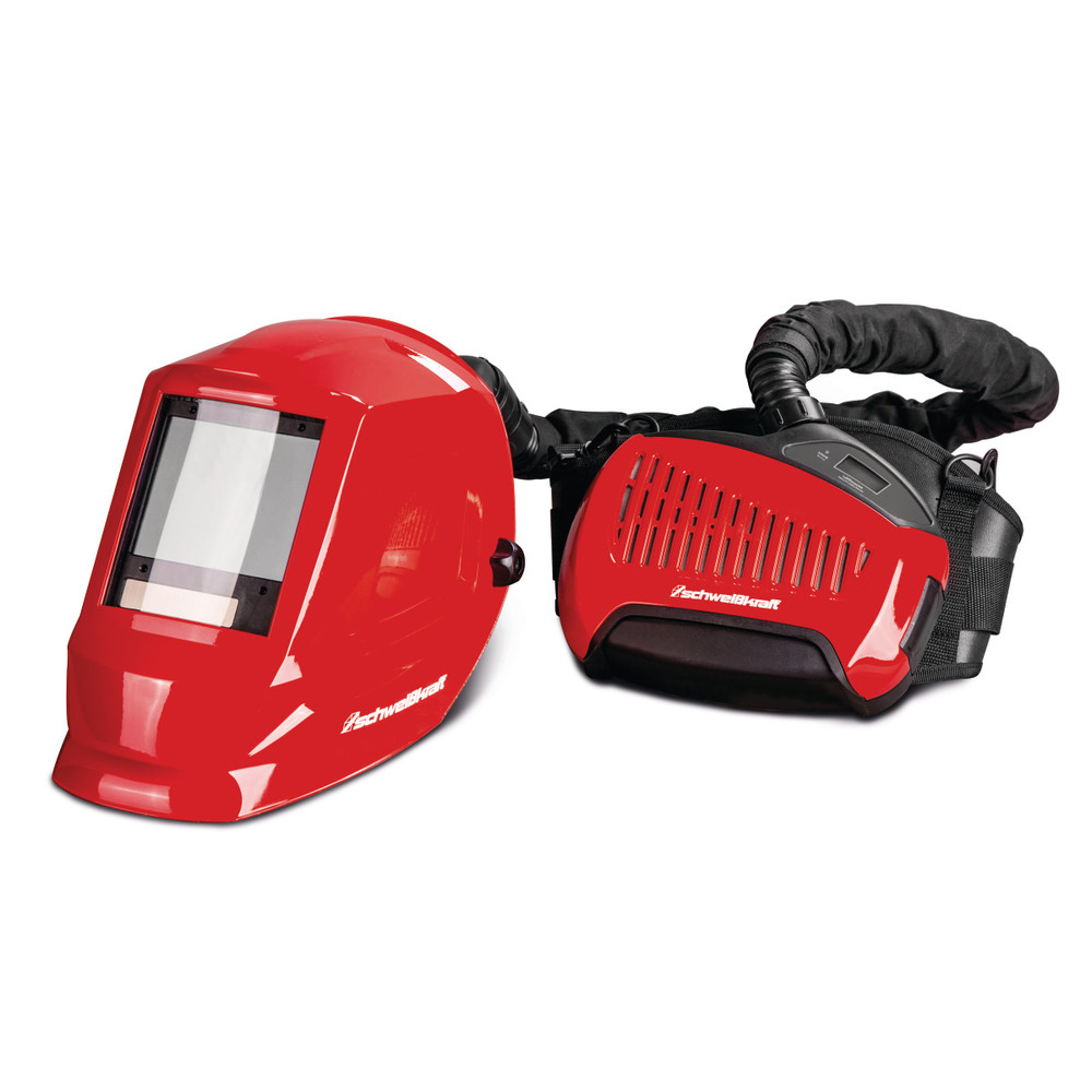 schweißkraft VarioProtect XXL-W TC AIR Automatik-Schweißschutzhelm Produktbild img4 L
