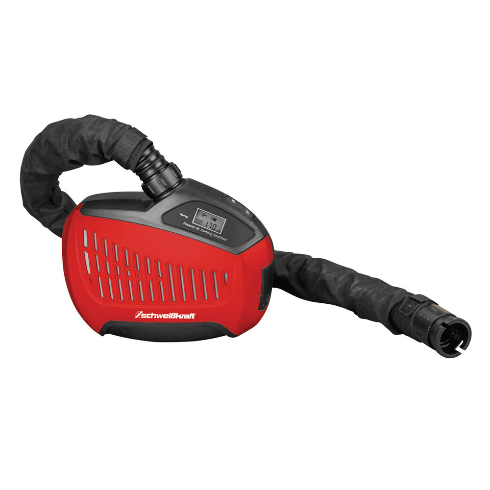 schweißkraft VarioProtect XXL-W TC AIR Automatik-Schweißschutzhelm Produktbild img6 L