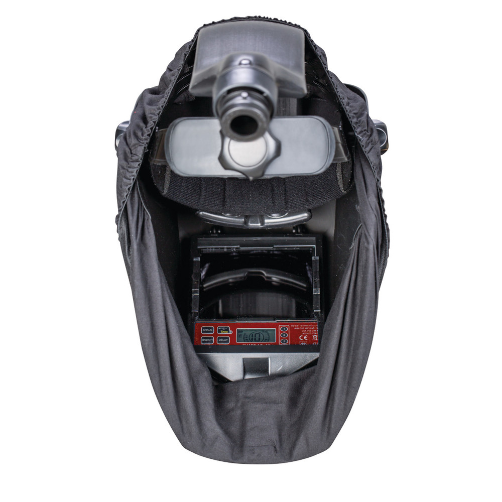 schweißkraft VarioProtect XXL-W TC AIR Automatik-Schweißschutzhelm Produktbild img8 L
