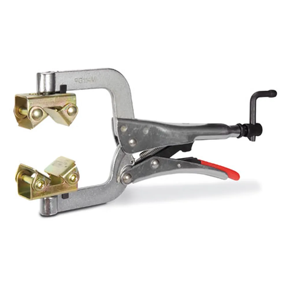 schweißkraft RGZ 280 Rohr-Gripzange Produktbild img1 L