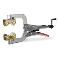 schweißkraft RGZ 280 Rohr-Gripzange Produktbild