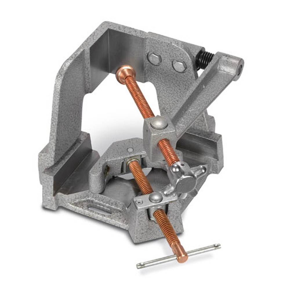 schweißkraft MWS-3 95 Metallwinkelspanner 3-Achsen Produktbild img1 L
