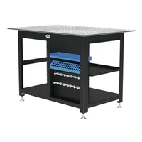 schweißkraft Workstation Basispaket Werkbank Produktbild