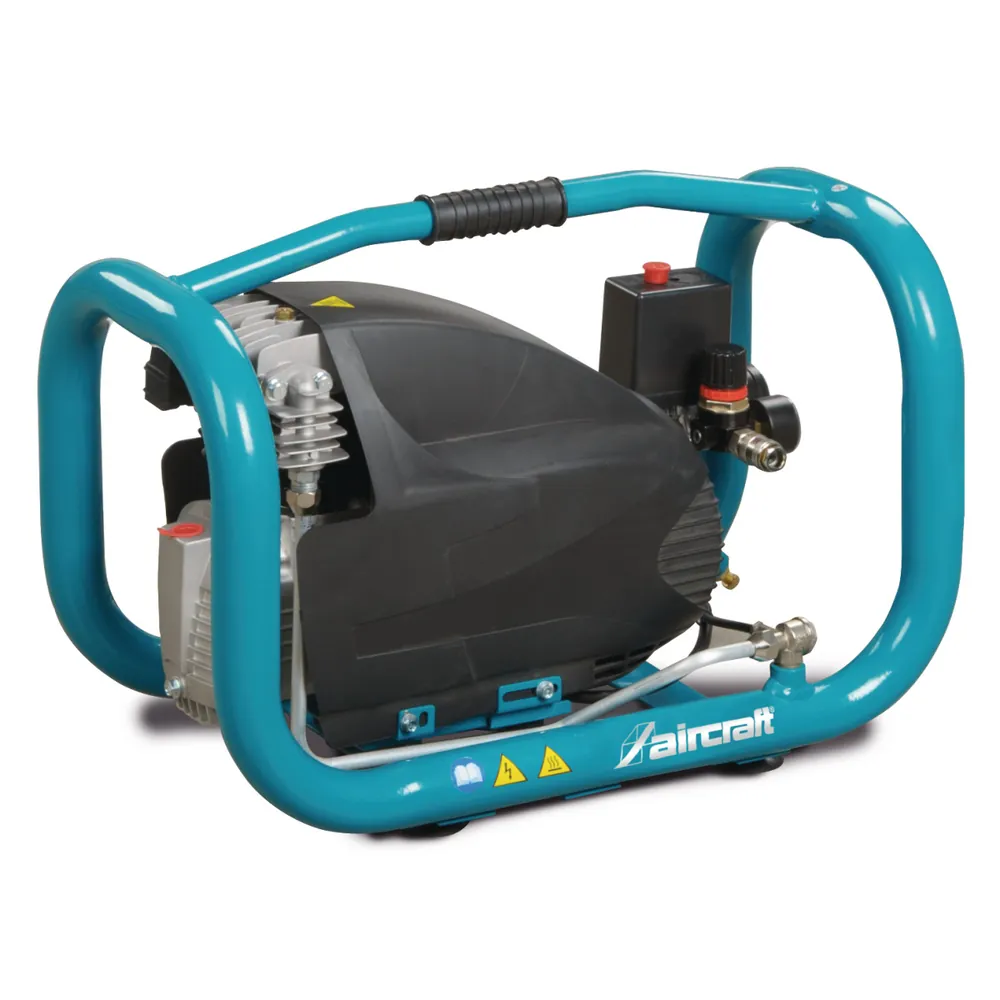 aircraft mobiler Kompressor Airboy 261 E 2001245 Produktbild img1 L