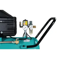 aircraft mobiler KompressorMobilboy 311/50 F 2003330 Produktbild