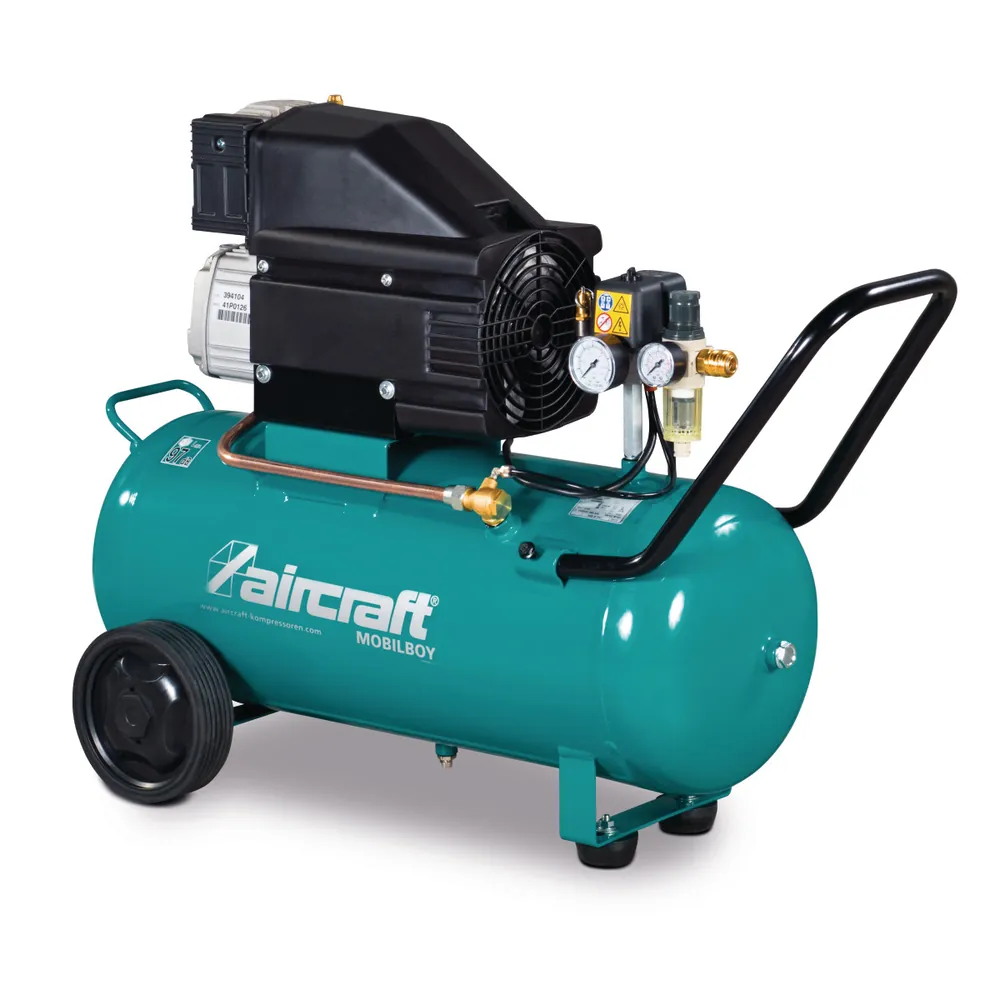 aircraft mobiler KompressorMobilboy 311/50 F 2003330 Produktbild img2 L