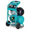 aircraft mobiler Kompressor Compact-Air 361/20 E 2005361 Produktbild