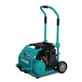 aircraft® mobiler, ölfreier Kolbenkompressor Compact-Air 320/24 OF E 2005495 Produktbild img4 S