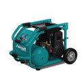 aircraft® mobiler, ölfreier Kolbenkompressor Compact-Air 320/24 OF E 2005495 Produktbild img7 S
