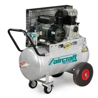 aircraft Kolbenkompressor Airprofi 403/50 2018430 Produktbild