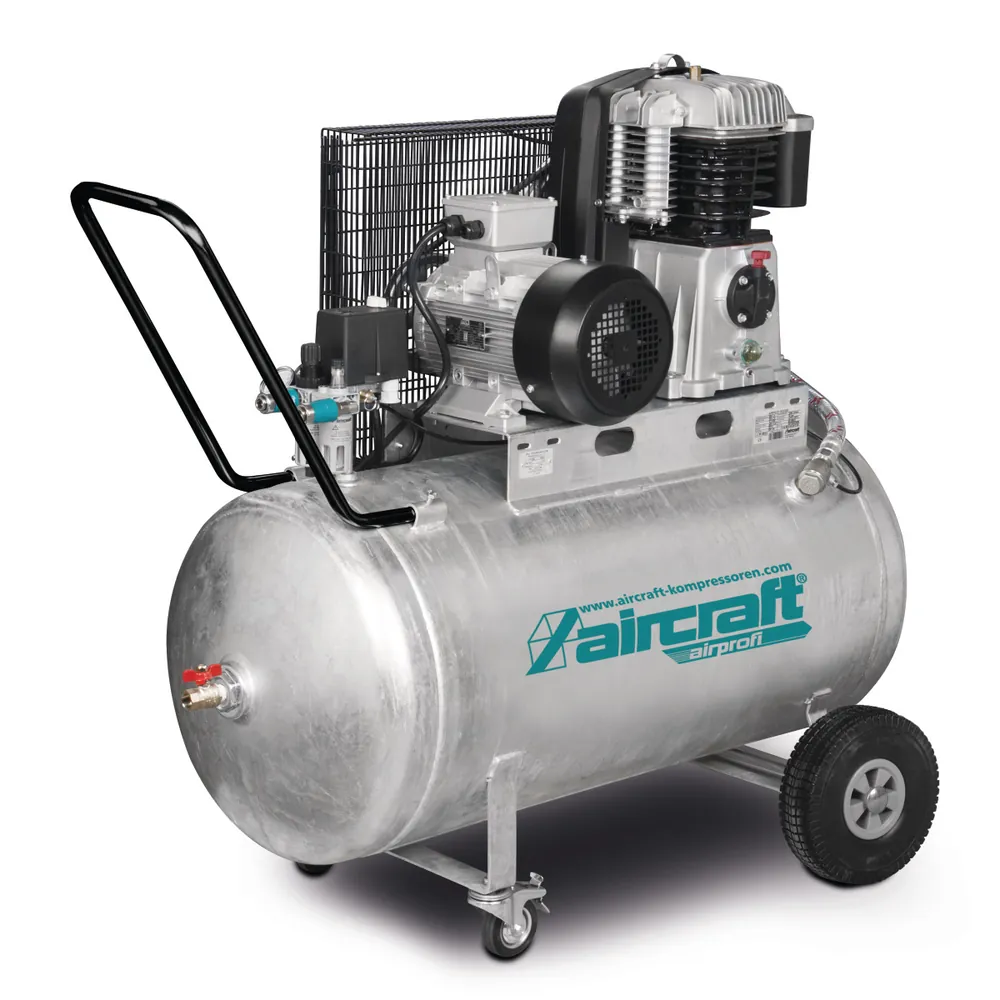 aircraft Kolbenkompressor Airprofi 853/200 2018832 Produktbild img1 L