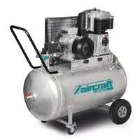 aircraft Kolbenkompressor Airprofi 853/200 2018832 Produktbild