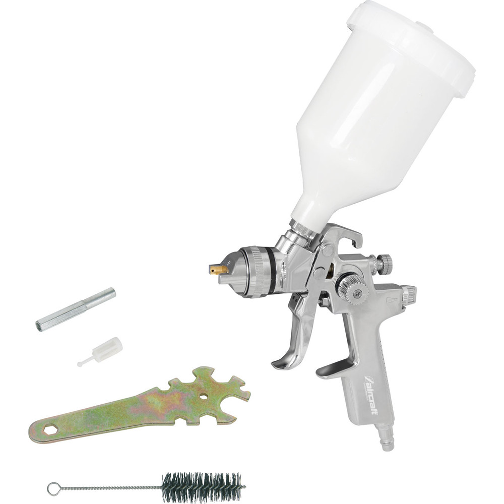 aircraft® Druckluft-Farbspritzpistole PJ HVLP (RD HVLP) Produktbild img1 L
