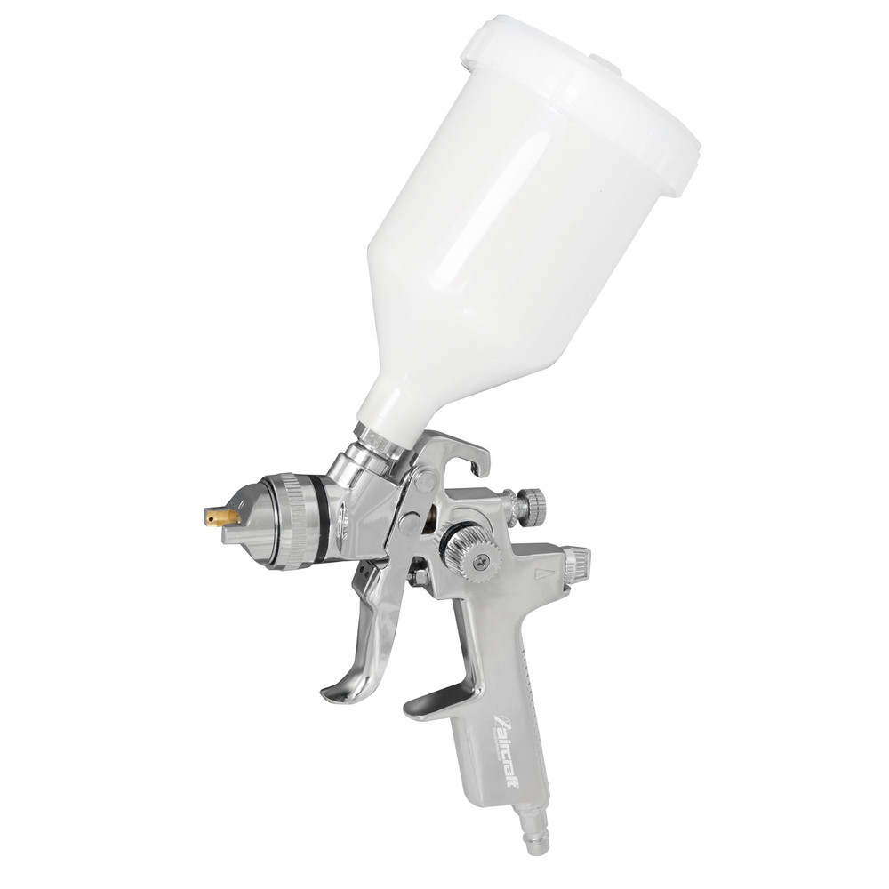 aircraft® Druckluft-Farbspritzpistole PJ HVLP (RD HVLP) Produktbild img3 L
