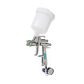 aircraft® Druckluft-Farbspritzpistole HVLP-2 PRO Produktbild