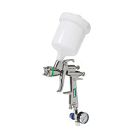 aircraft® Druckluft-Farbspritzpistole HVLP-2 PRO Produktbild