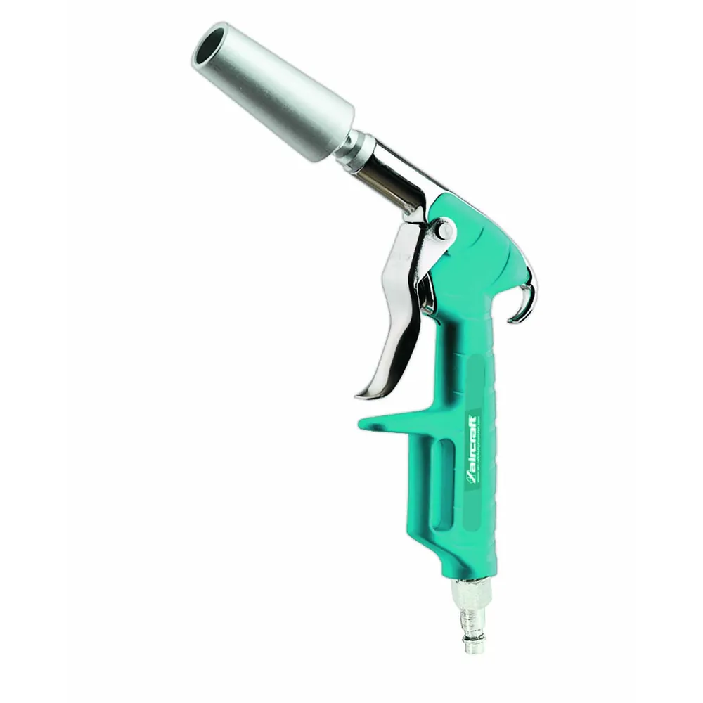 aircraft Druckluft-Blaspistole BPI Pro Druckluft-Blaspistole m. Injektor Profi Produktbild img1 L
