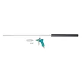 aircraft Druckluft-Blaspistole BP PRO EXL mit Venturidüse und Seitenstrahldüse Produktbild img2 S